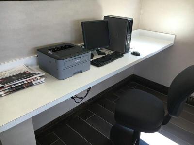 Quality Inn Hamburg Area
