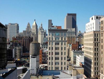 Solita Soho Htl-Clarion Collection