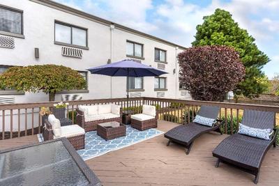 Comfort Inn Edgewater