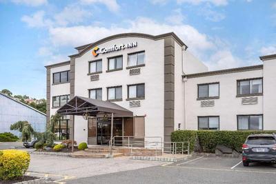 Comfort Inn Edgewater