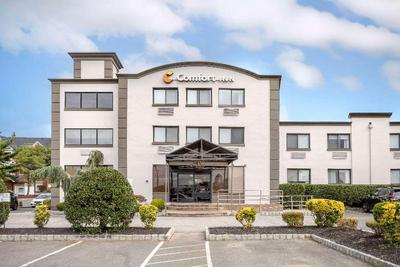 Comfort Inn Edgewater