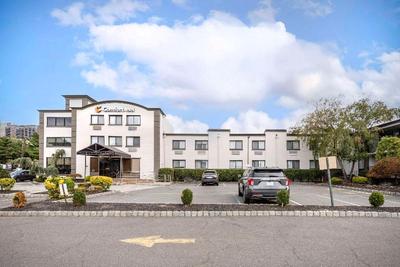 Comfort Inn Edgewater