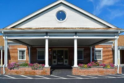 Quality Inn Raynham - Taunton