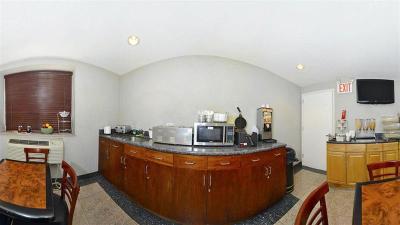 Lexington Inn