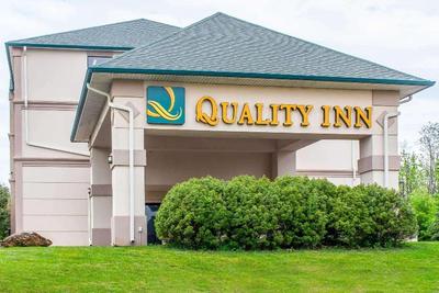 Quality Inn Hackettstown - Long Valley