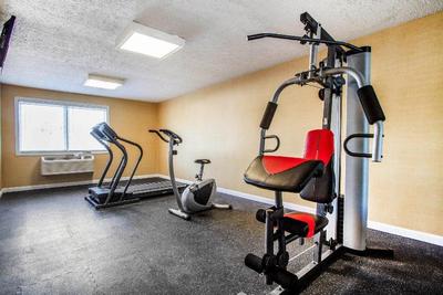 Quality Inn Suites South Portland