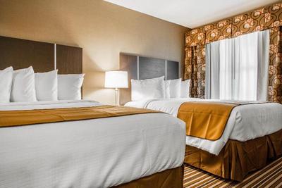 Quality Inn Suites South Portland