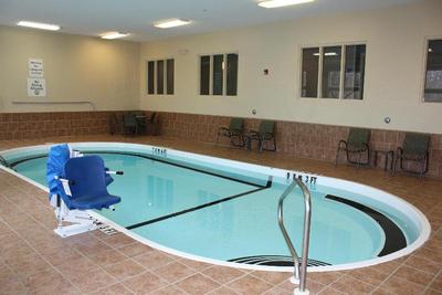 Holiday Inn Express Ludlow