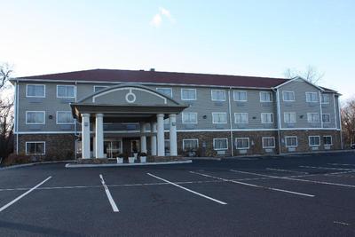 Holiday Inn Express Ludlow