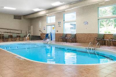 Holiday Inn Express Ludlow