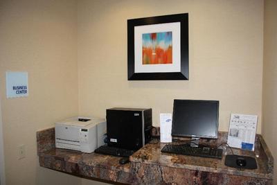 Holiday Inn Express Ludlow