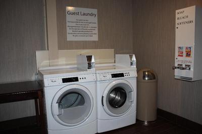Holiday Inn Express Ludlow