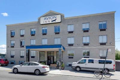 Avion Inn Ascend Hotel Collection