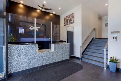 Avion Inn Ascend Hotel Collection