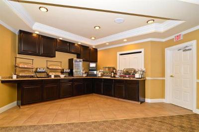Comfort Inn & Suites Plattsburgh - Morrisonville