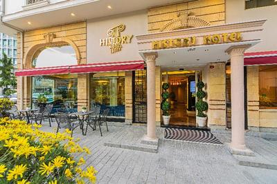 History Hotel