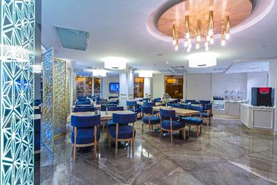 History Hotel