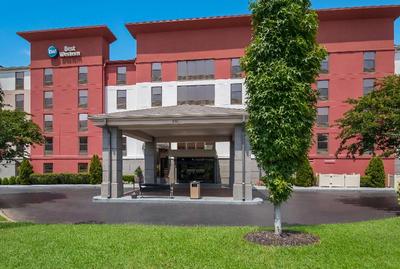 Best Western Suites Near Opryland
