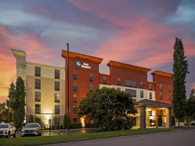 Best Western Suites Near Opryland