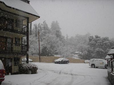 Heritage Inn Yosemite-Sonora