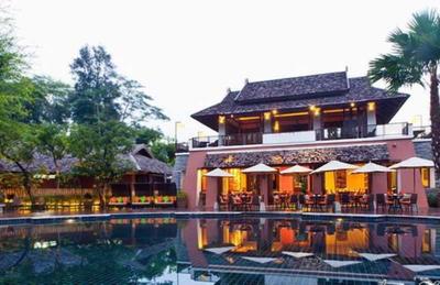 Sibsan Resort & Spa Maetaen