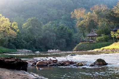 Sibsan Resort & Spa Maetaen