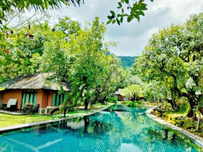 Sibsan Resort & Spa Maetaen