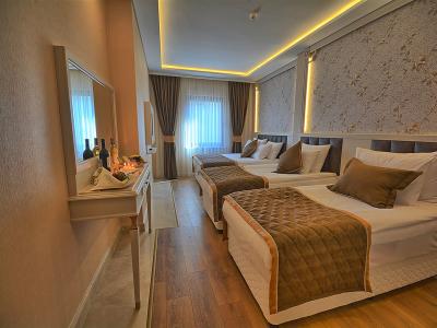 Samir Deluxe Hotel