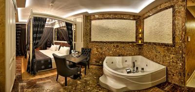 Samir Deluxe Hotel