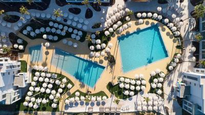 Hipotels Barrosa Park