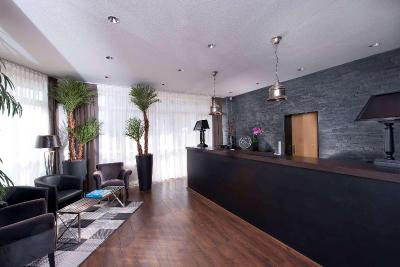 TRYP by Wyndham Hotel Luebeck Aquamarin