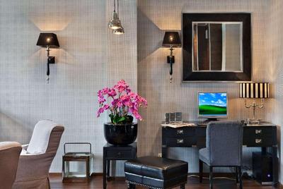 TRYP by Wyndham Hotel Luebeck Aquamarin