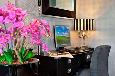 TRYP by Wyndham Hotel Luebeck Aquamarin