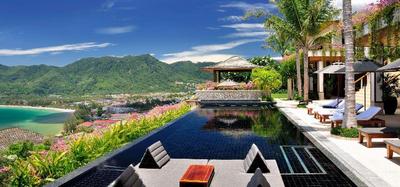 Andara Resort And Villas