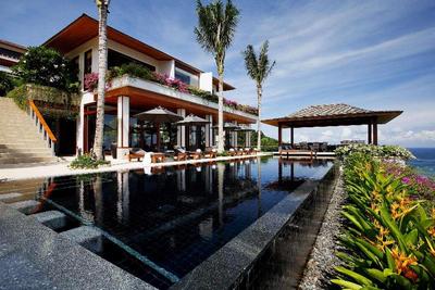 Andara Resort And Villas