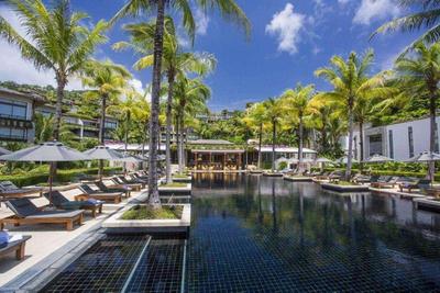 Andara Resort And Villas