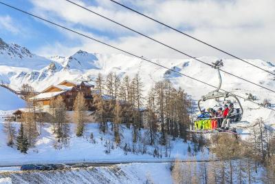 Lagrange Vacances Aspen