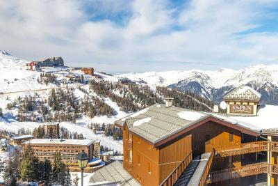 Lagrange Vacances Aspen