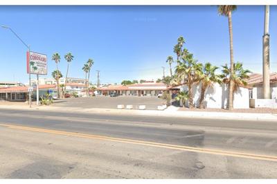 Historic Coronado Motor Hotel by OYO