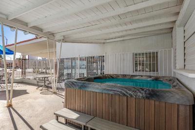 Historic Coronado Motor Hotel by OYO