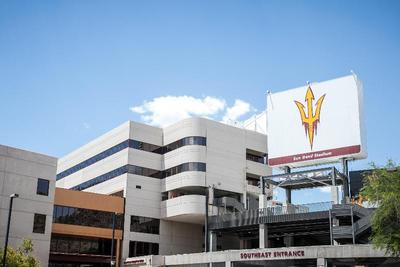 Holiday Inn Express & Suites Phoenix Tempe