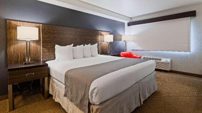 Hotel Inn at the Meadows