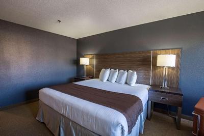 Hotel Inn at the Meadows