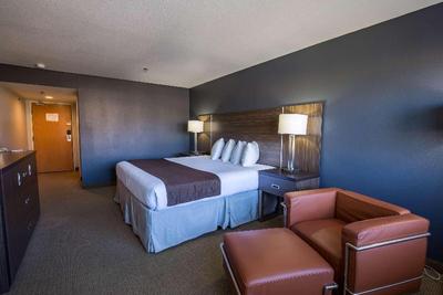 Hotel Inn at the Meadows