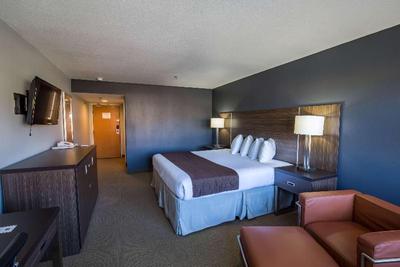 Hotel Inn at the Meadows