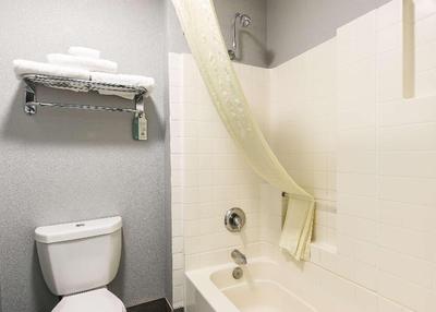 Best Western Desert Villa Inn