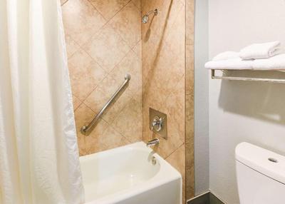 Best Western Desert Villa Inn