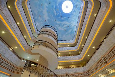 Roma Beach Resort & Spa Adult Only +16