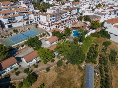 Hotel - Bungalows Balcón de Competa