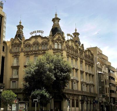 Gran Hotel